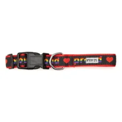 The Worthy Dog Proud Dog Collar -Pet Shop GUEST 6b9de039 ea06 42cc 9826 f6adab3fa01a