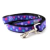 The Worthy Dog Gumball Purple Dog Leash 1 The Worthy Dog Gumball Purple Dog Leash -Pet Shop GUEST 6bcb7d4d 9543 4d9b a255 8b74614fc6d2