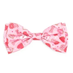 Love & Kisses Bow Tie -Pet Shop GUEST 71414782 c9ae 49f2 913f e5dba9660bb9