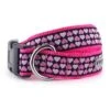 The Worthy Dog Hearts Dog Collar -Pet Shop GUEST 715fec77 2e2a 4f59 bc9b 118c24c8073a