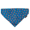 The Worthy Dog Foxy Slide-On Bandana Collar Accessory -Pet Shop GUEST 7999c397 28c3 4cd7 8432 c45f6a3c7d1a