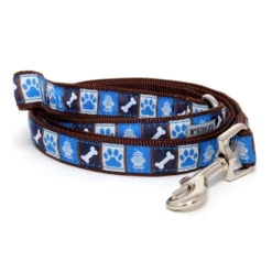 The Worthy Dog A Dog's Life Dog Leash -Pet Shop GUEST 7b8cdab0 28ba 40ad 916d f29157baa2b0