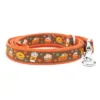 The Worthy Dog Pumpkin Spice Pet Leash -Pet Shop GUEST 7bad08ce 87f3 43cf 8b17 d83a069f39d9