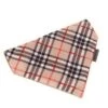 The Worthy Dog Tan Bias Plaid Slide-On Bandana Collar Accessory 1 The Worthy Dog Tan Bias Plaid Slide-On Bandana Collar Accessory -Pet Shop GUEST 7ccf6dd5 7c80 4a79 b562 b29c15bffaeb