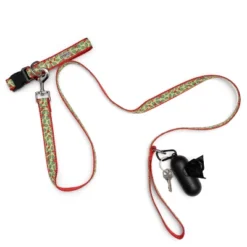 The Worthy Dog Holly Adjustable Dog Collar