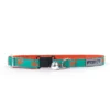 The Worthy Dog Lobsters Breakaway Adjustable Cat Collar -Pet Shop GUEST 7efe1e71 35a1 459c b141 81e7e0a45dfd