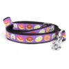 The Worthy Dog Donuts Dog Leash 1 The Worthy Dog Donuts Dog Leash -Pet Shop GUEST 81e5c69e e323 45ee a0f9 f52b1aa1587f