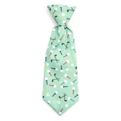 The Worthy Dog Golf Neck Tie Accessory -Pet Shop GUEST 8725745e fdc6 435b aaa6 d46deefb0914