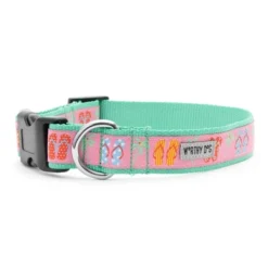 The Worthy Dog Flip Flops Collar -Pet Shop GUEST 88d7e411 db0b 4558 8fc1 82377d7b1092