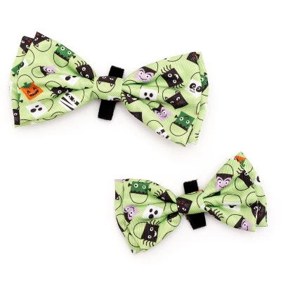 The Worthy Dog Tricks For Treats Adjustable Bow Tie Accessory 4 The Worthy Dog Tricks For Treats Adjustable Bow Tie Accessory - Image 2