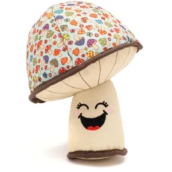 The Worthy Dog Mushroom Tough Dog Toy 7 The Worthy Dog Mushroom Tough Dog Toy -Pet Shop GUEST 8b609779 9f9d 4594 b8f0 40cc2052fb5f