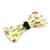 Bugs Dog Bow Tie - Adjustable Collar Accessory By The Worthy Dog -Pet Shop GUEST 9105717c 0ba7 48c7 b6f1 7397612fc229