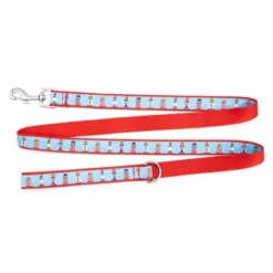 The Worthy Dog Lighthouses Dog Leash -Pet Shop GUEST 91b24664 4d4c 47f0 b09a bf5c277feb62