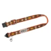 The Worthy Dog Pumpkin Spice Breakaway Adjustable Cat Collar -Pet Shop GUEST 97f1b5a4 35ca 49d2 ad2c dd195b3f3367