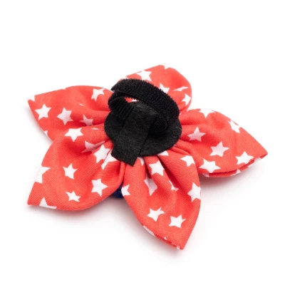 The Worthy Dog Stars Flower Accessory 3 The Worthy Dog Stars Flower Accessory
