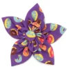 The Worthy Dog Donuts Flower Adjustable Collar Attachment Accessory -Pet Shop GUEST 99190e13 a498 4a6e b815 6b5428787c4a