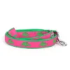 The Worthy Dog Alligators Dog Leash -Pet Shop GUEST 991bd148 f792 46ca 8e82 d5ce2322d627