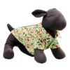 The Worthy Dog Happy Camper Button-Up-Look Pet Shirt 1 The Worthy Dog Happy Camper Button-Up-Look Pet Shirt -Pet Shop GUEST 9941a658 ff24 4ccc b48b 73b482c89918
