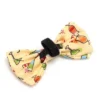 The Worthy Dog Pawty Bow Tie Adjustable Collar Attachment Accessory 1 The Worthy Dog Pawty Bow Tie Adjustable Collar Attachment Accessory -Pet Shop GUEST 9b446cbf e7f5 40c3 ae00 35a6bf7813f7