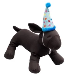The Worthy Dog Birthday Party Hat 8 The Worthy Dog Birthday Party Hat -Pet Shop GUEST 9b4f3a3a 3da5 44b1 b975 06e96572ec81