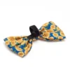 The Worthy Dog Sunflowers Bow Tie - Adjustable Pet Collar Accessory -Pet Shop GUEST 9c2554a3 5d95 4c37 a751 332d4d2115f0