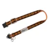 The Worthy Dog Jack-O-Lantern Breakaway Adjustable Cat Collar -Pet Shop GUEST 9e0de8c3 6e75 4a8e a7f4 d09ce40e20e0
