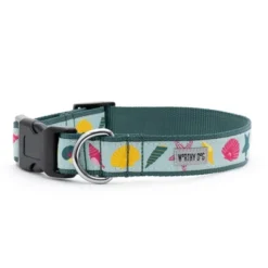 The Worthy Dog Seashells Collar -Pet Shop GUEST 9e53803f f41f 406f 954e 6b5a805d532f