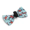 The Worthy Dog Crabs Bow Tie Adjustable Collar Attachment Accessory -Pet Shop GUEST a1f42a8d 91fe 481a b1e4 9844ba00e57d