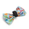 The Worthy Dog Life's A Beach Bow Tie Adjustable Collar Attachment Accessory 2 The Worthy Dog Life's A Beach Bow Tie Adjustable Collar Attachment Accessory -Pet Shop GUEST a2e50b1e 3ffd 4758 91ec c23f473105cb
