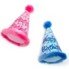 The Worthy Dog Birthday Hat Tough Dog Toy -Pet Shop GUEST a535a1a3 ab9f 44fa 81ce 13a0c43ef1db