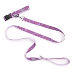 The Worthy Dog Princess Dog Leash