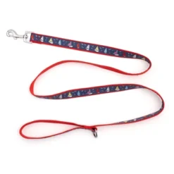 The Worthy Dog Sailboats Dog Leash -Pet Shop GUEST a6542201 de4c 43e0 8128 1bdce300614a
