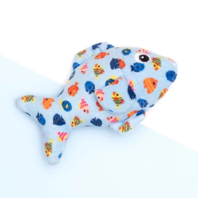 The Worthy Cat Fishy Cat Toy By The Worthy Dog 3 The Worthy Cat Fishy Cat Toy By The Worthy Dog