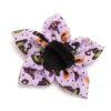 The Worthy Dog Bewitched Flower - Adjustable Pet Collar Accessory -Pet Shop GUEST ab2d9662 0995 49da b9b5 cf752e63ac84