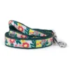 The Worthy Dog Spring Bouquet Dog Leash -Pet Shop GUEST ade952be 3c74 4954 93c7 56d107bf22f9