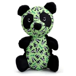 The Worthy Dog Tough Panda Dog Toy -Pet Shop GUEST b04a27ed 462b 4e6e 983e bc70187831ce