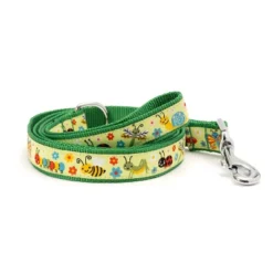 Bugs Dog Leash - The Worthy Dog -Pet Shop GUEST b07119f4 22d4 4a62 9d13 cf37701f4436