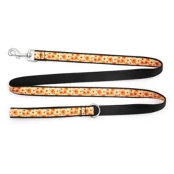 The Worthy Dog Fleurs Dog Leash -Pet Shop GUEST b2de35ef 095c 40fd b870 31d23ab4be0d