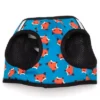 The Worthy Dog Foxy Sidekick Harness Vest -Pet Shop GUEST b4072022 3ead 4e46 890e e5cd6f63a710