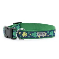 The Worthy Dog Lucky Dog Collar -Pet Shop GUEST b80c0b7a f892 47b8 a8ce 09a19e4975cd