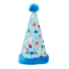 The Worthy Dog Birthday Party Hat -Pet Shop GUEST b80d0cd5 2d6f 4f8b bb6b 01b737cc7976