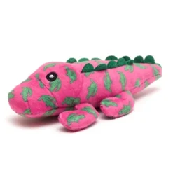 The Worthy Cat Al The Gator Cat Toy By The Worthy Dog 7 The Worthy Cat Al The Gator Cat Toy By The Worthy Dog -Pet Shop GUEST b9d1bf85 b6bb 4a0a 8afc aa8073457f43