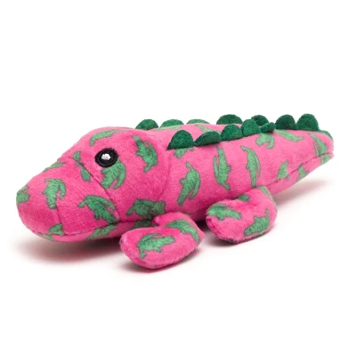The Worthy Cat Al The Gator Cat Toy By The Worthy Dog 5 The Worthy Cat Al The Gator Cat Toy By The Worthy Dog - Image 3
