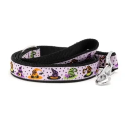 Bewitched Halloween Dog Leash - The Worthy Dog 6 Bewitched Halloween Dog Leash - The Worthy Dog -Pet Shop GUEST bade92c7 05e7 4515 9aef 33d4038d0195