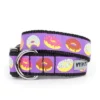 The Worthy Dog Donuts Dog Collar 2 The Worthy Dog Donuts Dog Collar -Pet Shop GUEST bb39f0ab 9d3e 47a1 a7fb 93a9000c5c34