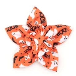 The Worthy Dog Spooky Flower - Adjustable Pet Collar Accessory 7 The Worthy Dog Spooky Flower - Adjustable Pet Collar Accessory -Pet Shop GUEST bcdaa74e f184 4720 a84c 237c44e79240