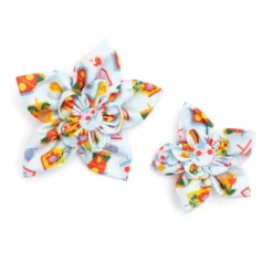 Birdhouses Dog Flower - Adjustable Collar Accessory By The Worthy Dog 8 Birdhouses Dog Flower - Adjustable Collar Accessory By The Worthy Dog -Pet Shop GUEST bd599978 ce7b 4357 959b 83724c25f511