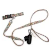 The Worthy Dog Tiki Time Adjustable Dog Collar -Pet Shop GUEST c0fcfe57 72e0 4c05 9784 7195f72e747b 1