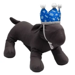 The Worthy Dog Adjustable Birthday Party Crown Accessory -Pet Shop GUEST c204d169 15af 410a aa4d 38d91e170c77