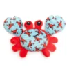 The Worthy Cat Crab Cat Toy With Catnip By The Worthy Dog 1 The Worthy Cat Crab Cat Toy With Catnip By The Worthy Dog -Pet Shop GUEST c28a439a 1ea0 4a77 8c5b 3c5aeb23d37c